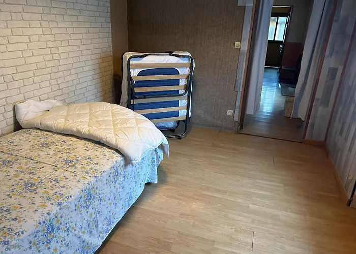 Maison Au Bord De L\'Eau