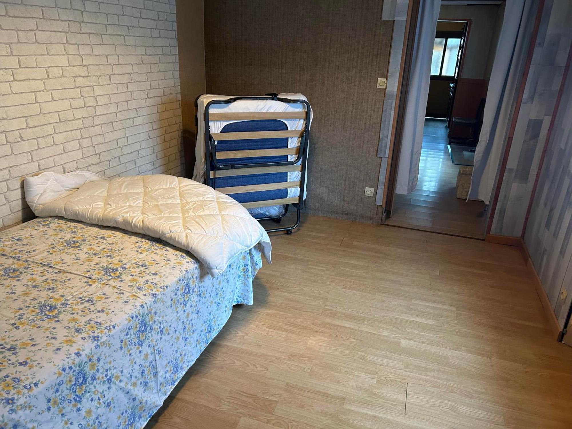 Appartement Maison Au Bord De L'eau *