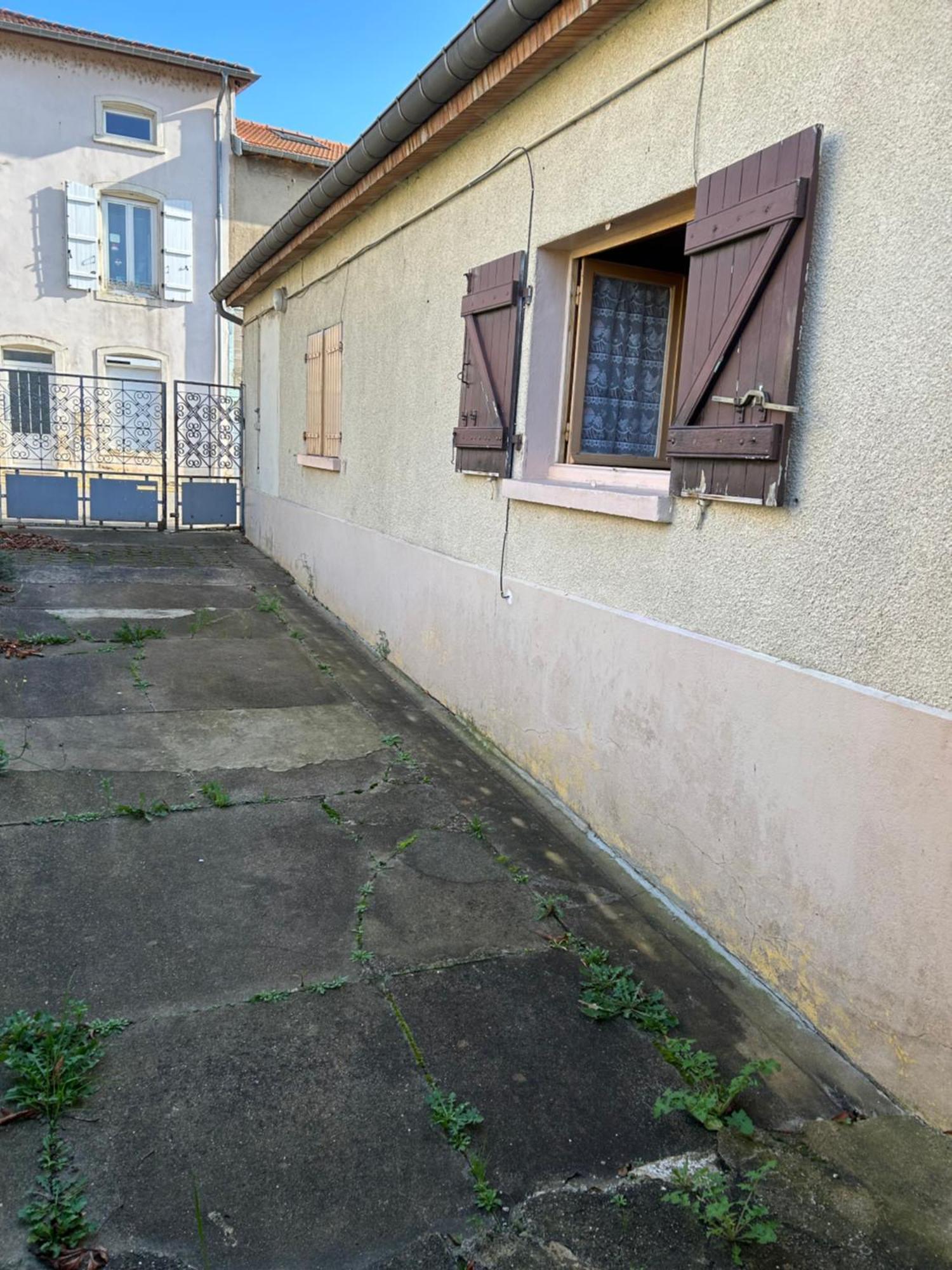 Maison Au Bord De L'eau Appartement *